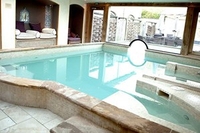 Overnight Spa Escape for Two at Bannatyne Charlton House