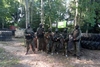 Paintballing for Four