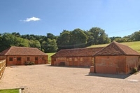 Pamper Choice Package with Lunch at Hillmotts Special Offer