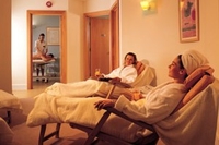 Pamper Day at Marriott Sprowston Manor