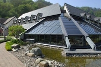 Pamper Day for One at The Wild Pheasant Hotel