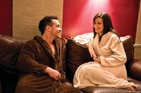 Pamper Day for Two at Bannatynes Health Clubs Special Offer