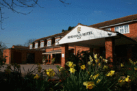 Pamper Day for Two at The Rivenhall Hotel