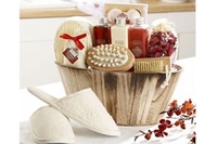 Pamper Dream Hamper