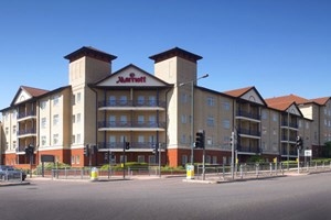 Pamper Experience for Two at Bexleyheath Marriott Hotel