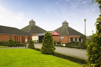 Pamper Experience for Two at Waltham Abbey Marriott Hotel