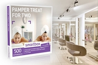 Pamper Treat for Two – Smartbox by Buyagift
