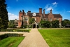 Pamper Treat with 25 Minute Treatment and Afternoon Tea for Two at Alexander House