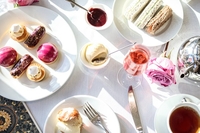 Pamper Treat with 40 Minute Treatment and Afternoon Tea for One at Rowhill Grange