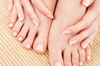 Pamper Treatment for Two at Taylor Made Treatments
