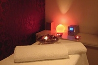 Pamper Us at The City Spa