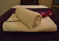 Pampering Day at Atlas Health Spa