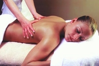 Pampering Day at Sketchley Grange for Two