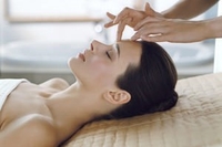 Pampering Spa Day for Two at The Vale Resort