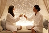 Pampering Spa Day with Lunch at The Grand Brighton Spa for Two