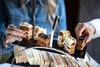 Panoramic Views and Prosecco Afternoon Tea for Two at Marco Pierre White Steakhouse,  Birmingham