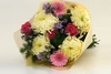 Pastel Blooms Bouquet