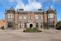 Peaky Blinders Full Day Tour with Tommy’s Mansion for Two