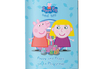 Peppa Pig Personalised Book