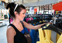 Personal Shopping Experience