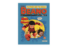 Personalised A3 Jump Through the Page Beano Poster
