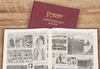Personalised Anniversary Book