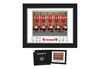 Personalised Arsenal Kit Picture
