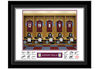 Personalised Aston Villa Kit Picture