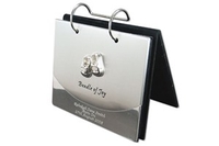 Personalised Baby Photo Album 6 x 4