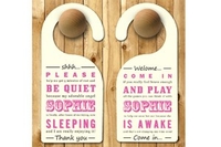 Personalised Baby