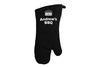 Personalised BBQ Glove
