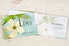 Personalised Book of Love"es Book