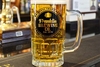 Personalised Brewing Company Beer Tankard