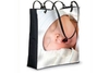 Personalised Canvas Tote Bag