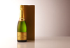 Personalised Champagne Gift Box