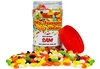 Personalised Choose your own Variety 1KG Sweetie Jar