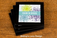 Personalised Coaster Set