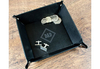 Personalised Coin Tray