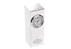Personalised Column Clock