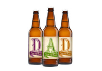 Personalised Craft Beer - 3 Bottle Pack