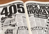 Personalised Cricket Book