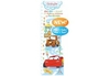 Personalised Disney Cars Growth Chart