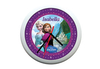 Personalised Disney Frozen Round Clock