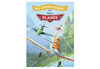 Personalised Disney Planes Book