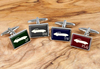 Personalised Executive Car Cufflinks