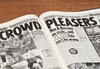 Personalised Football Archive Book