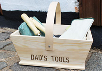 Personalised Gardener