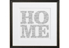 Personalised Home Print