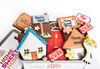 Personalised Home Sweet Home Tin