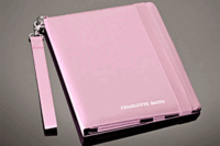 Personalised iPad Case